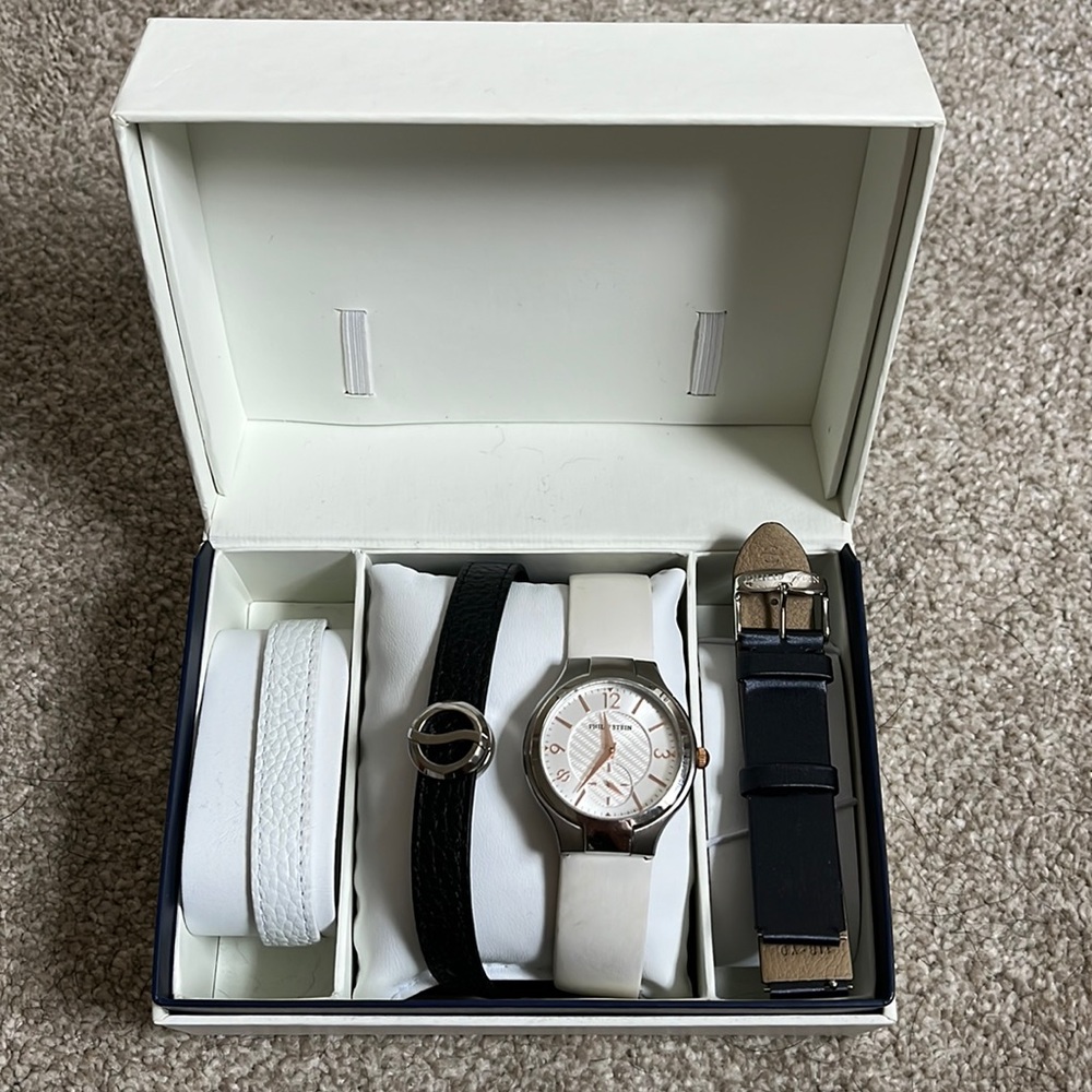 Philip Stein Women’s Watch